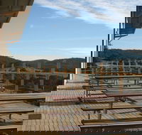 Warrambui Retreat and Conference Centre - Mackay Tourism