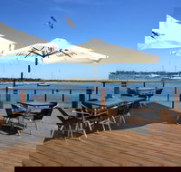 Waters Edge Port Macquarie - Mackay Tourism