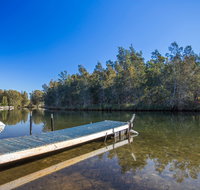 Waterfront Wonder at Lake Conjola - Mackay Tourism