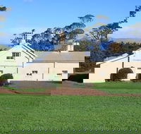 Woolmers Estate Accommodation - Mackay Tourism