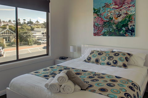 AART Apartments - Mackay Tourism 0