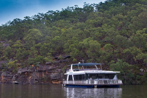Able Hawkesbury River Houseboats - Kayaks And Dayboats - Mackay Tourism 0