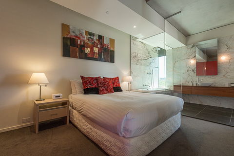 Accommodate Canberra - Mackay Tourism 1