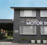 Adamstown Elizabeth Motor Inn - Mackay Tourism