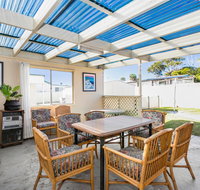 Affordable Holiday Accommodation - Mackay Tourism