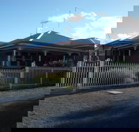 Alby's - Mackay Tourism