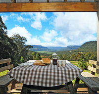 Alcheringa Cottage - Mackay Tourism