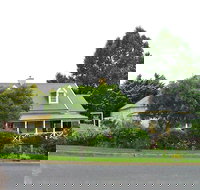 Anglea House Bed and Breakfast - Mackay Tourism