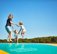 Anglesea Family Caravan Park - Mackay Tourism