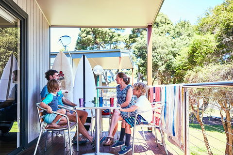 Anglesea Family Caravan Park - Mackay Tourism 1