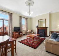 Apartments At York Mansions - Mackay Tourism