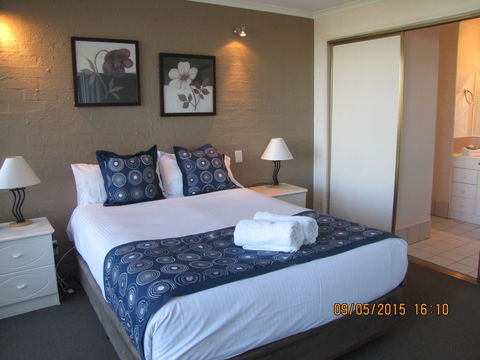Apollo Luxury Apartments - Mackay Tourism 2