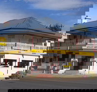 Apsley Arms Hotel - Mackay Tourism