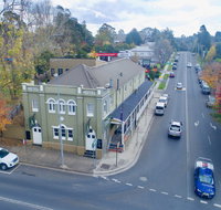 Argyle Hotel - Mackay Tourism