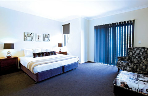 Astina Central Apartments - Mackay Tourism 1