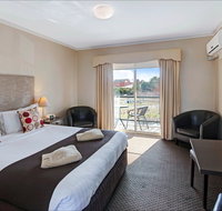 Ballarat Central City Motor Inn - Mackay Tourism