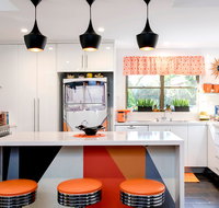 Barossa Retro BnB