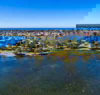 Belmont Lakeside Holiday Park - Mackay Tourism