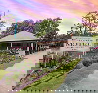 Berrima Bakehouse Motel - Mackay Tourism