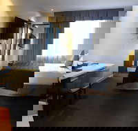 Best Western Haven Glebe - Mackay Tourism