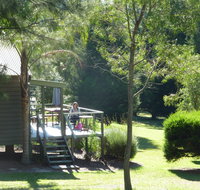 Blue Gums Cottage - Mackay Tourism