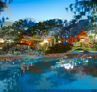 Boambee Bay Resort - Mackay Tourism