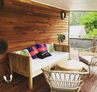 Boogie Woogie Beach House - Mackay Tourism