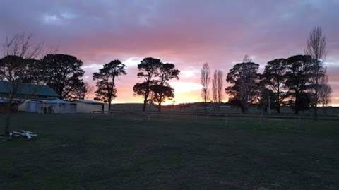 Braidwood Showground - Caravans And Camping - Mackay Tourism 0