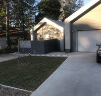 Bridal Falls Cottage - Mackay Tourism