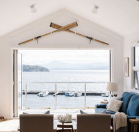 Bruny Boathouse - Mackay Tourism