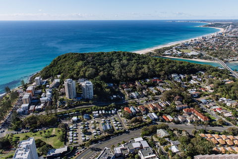 Burleigh Beach Tourist Park - Mackay Tourism 1