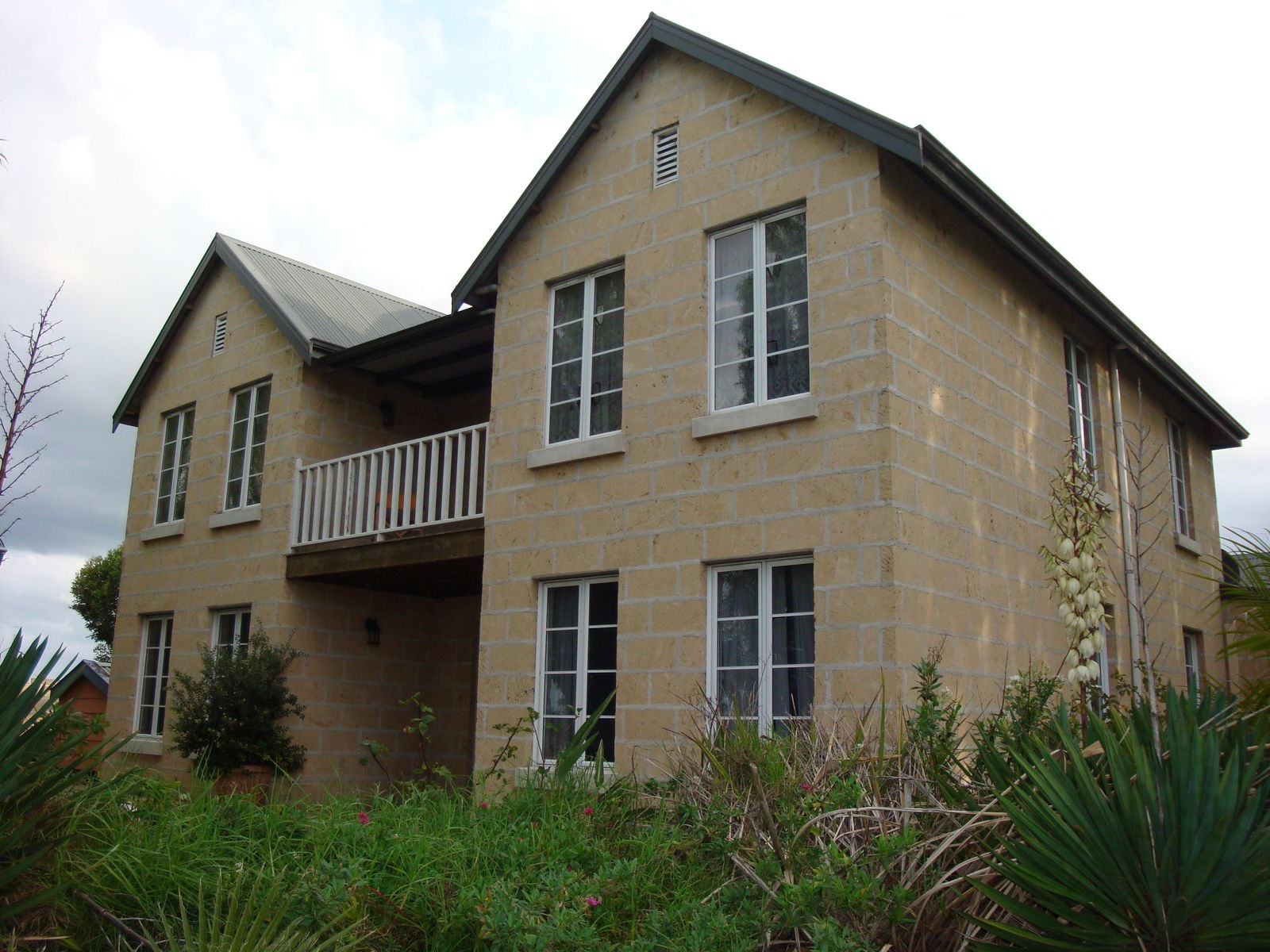 Vasse WA Mackay Tourism