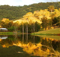 Bywondah Retreat - Mackay Tourism