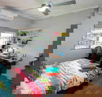 Cairns Student Lodge - Mackay Tourism