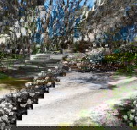 Camawald Coonawarra Cottage BB - Mackay Tourism