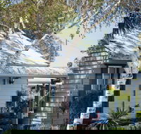 Canberra Ave Villas - Mackay Tourism