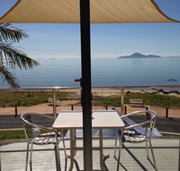 Cardwell Beachfront Motel - Mackay Tourism