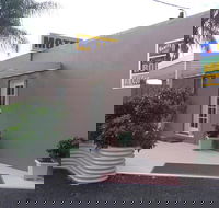 Chinchilla Motel - Mackay Tourism