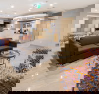 City Edge Dandenong Apartment Hotel - Mackay Tourism