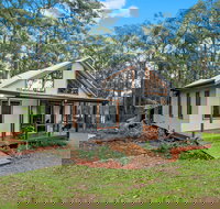 Clyde Cottage- Glenhuntly Estate - Mackay Tourism