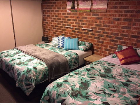 Colonial Motel - Mackay Tourism 1