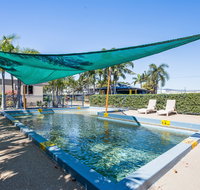 Coral Coast Tourist Park Townsville - Mackay Tourism