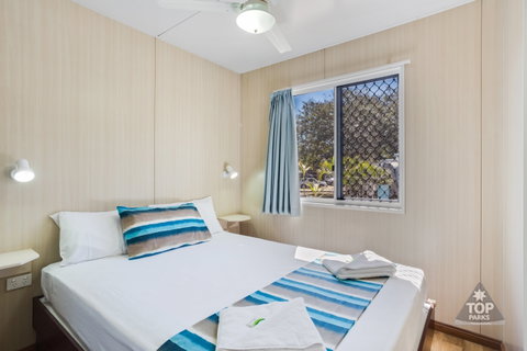 Coral Coast Tourist Park Townsville - Mackay Tourism 1