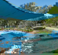 Corowa Bindaree Holiday Park - Mackay Tourism