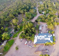 Corroboree Park Tavern - Mackay Tourism