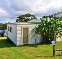 Cosy cottage by the sea - Mackay Tourism