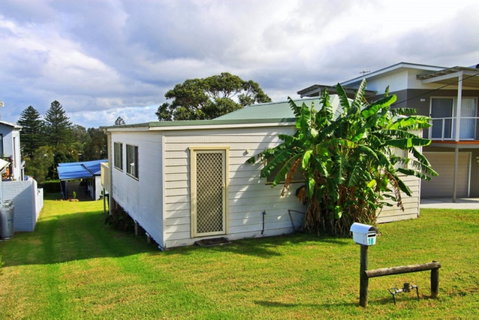 Cosy Cottage By The Sea - Mackay Tourism 0