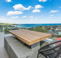 Cosmopolitan at SoHo - Mackay Tourism