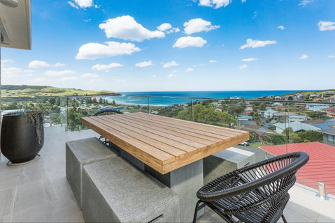 Cosmopolitan At SoHo - Mackay Tourism 0