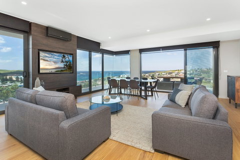 Cosmopolitan At SoHo - Mackay Tourism 2
